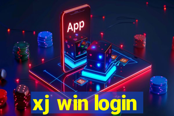 xj win login